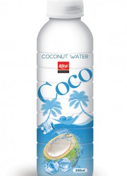 500ml Customize coconut water